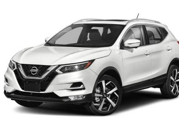 NISSAN ROGUE SPORT 2022 JN1BJ1CW2NW487091 image